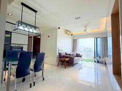 RiverParc Residence (D19), Condominium #625121001